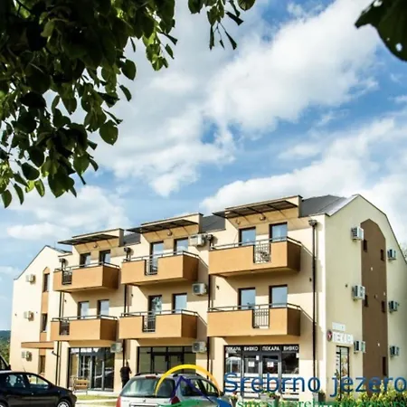 Apartment Aki *