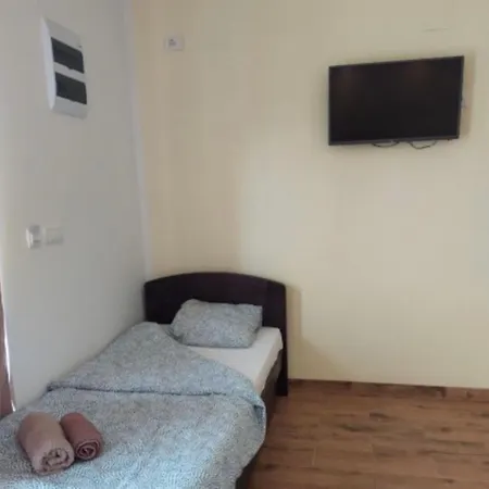Aki Apartment